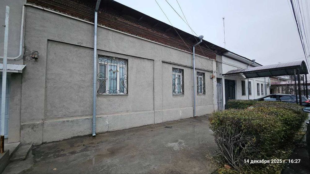 Дом, Массив Октябрь, Штаб, Хондамир, Ором, 4,16 сотки