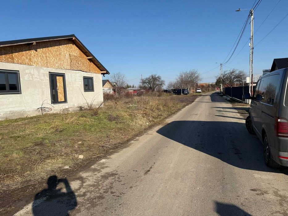 Teren de vânzare – Odobești, jud. Vrancea | 1.046 mp