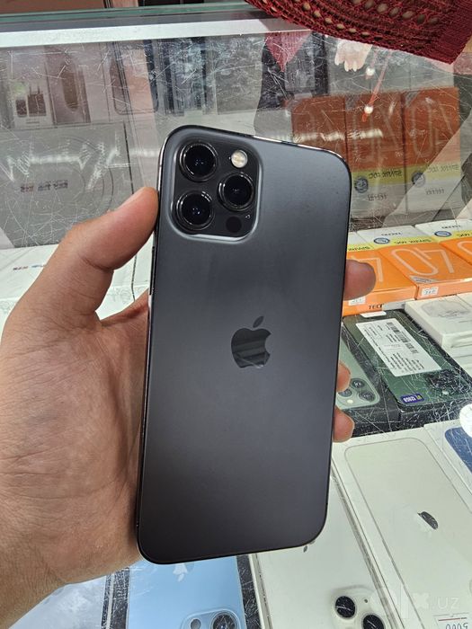Iphone 12 pro max