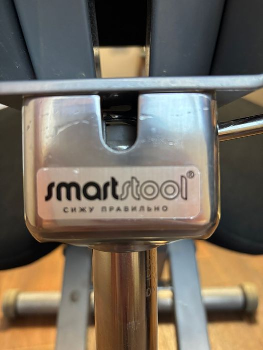 Коленный стул smart stool