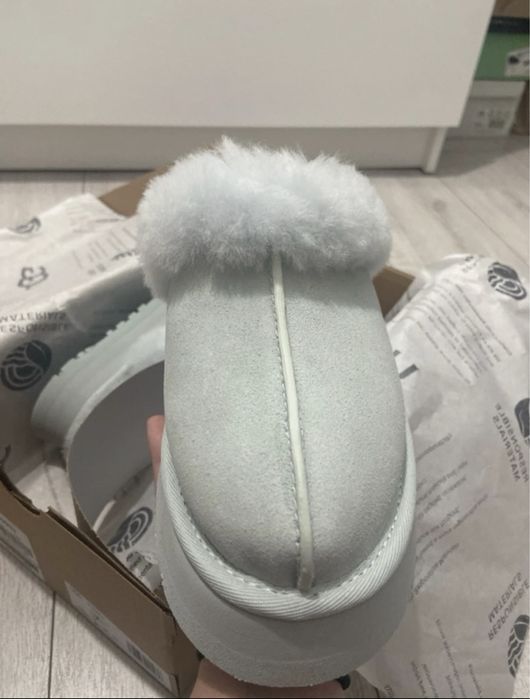 Ugg disquette NOI