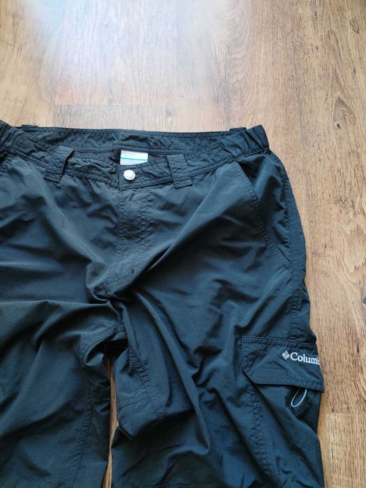 Columbia Pant Men - ТУРИЗЪМ къс панталон 36/L