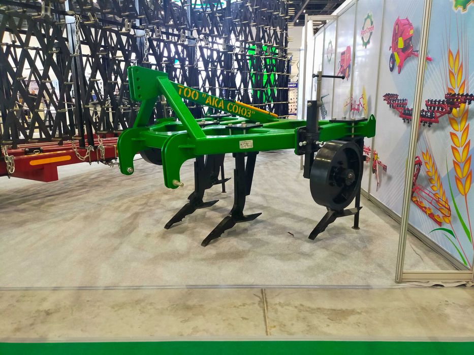 Плуг чизельный (щелеватель) ПЧ-2.0 "Дамир"