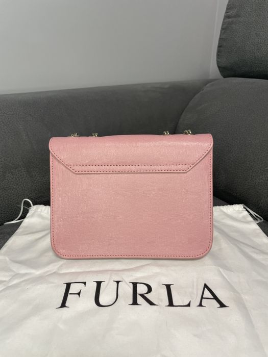 Furla Bella Mini чанта