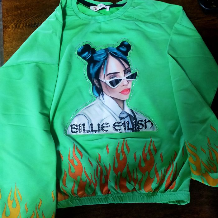 свитшот на подростка девочку