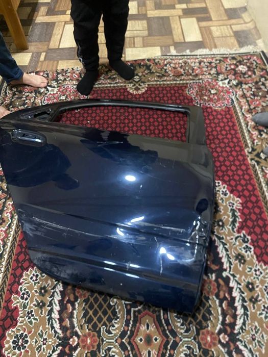 Kobilt eshik sotiladi 2024 yilda ishlab chiqarilgan