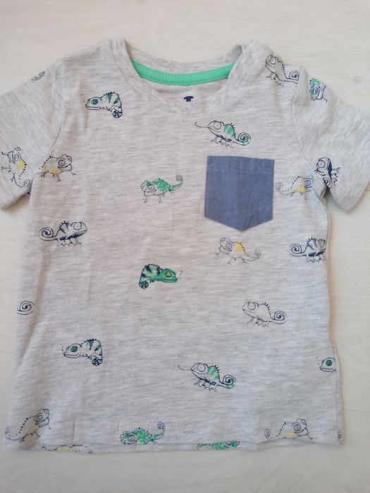 Tom Tailor тениски за момче