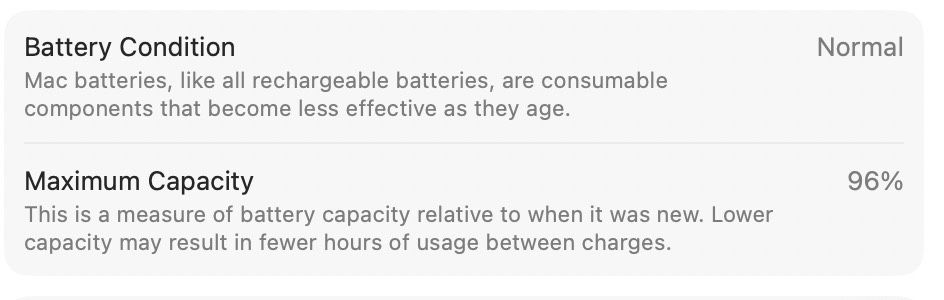 MacBook Air 13 (2020) 256GB