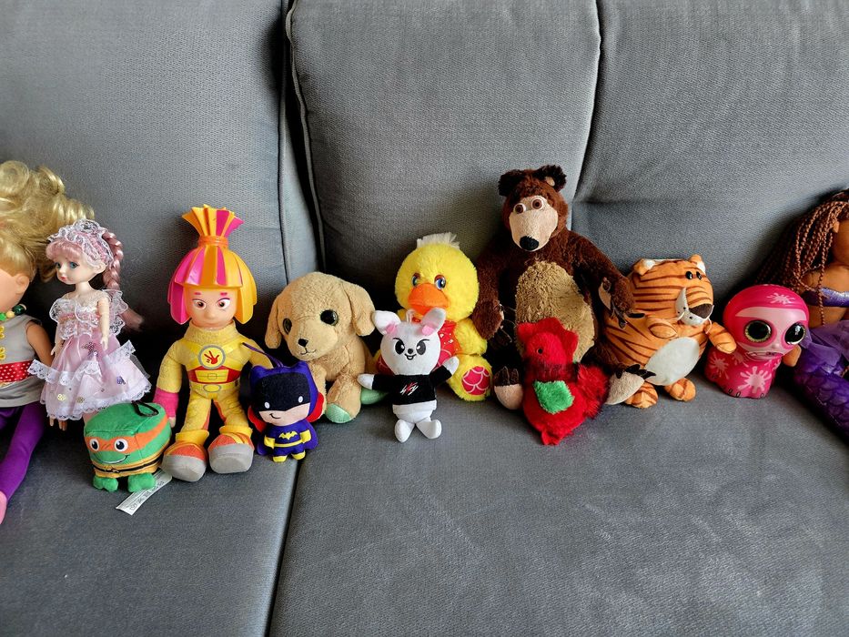 Игрушки для детей