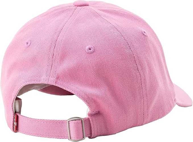 Levi's шапка с козирка