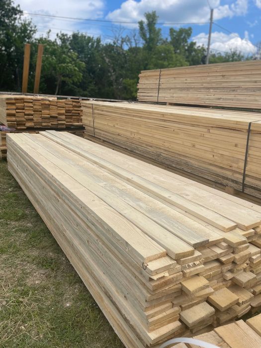 Depozit de cherestea