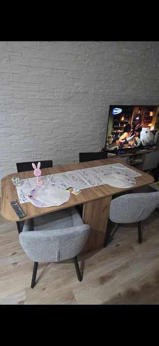 Кухненска маса ALLING