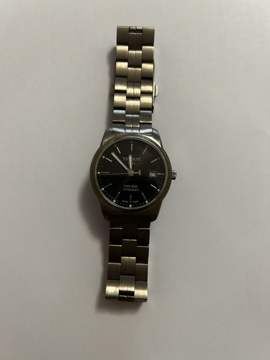 Мъжки ръчен часовник