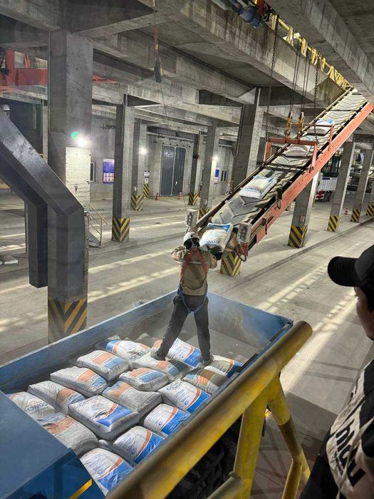 Sement Promax optom | Оптом семент | Eng arzon narx!