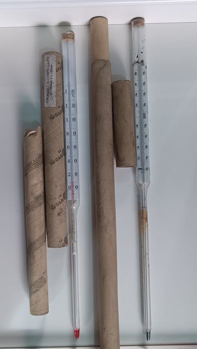 Термометр 180-200%