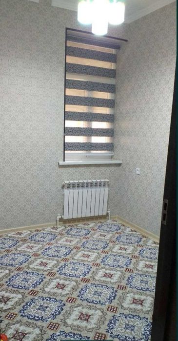 2 хоналик квартира 4 кават янги лифтлик дом, 6 микр, рублёвка