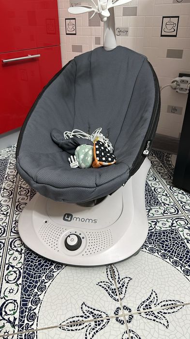 Манеж трансформер