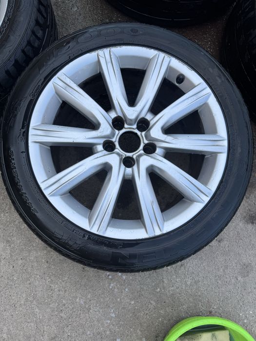 Jante R18 originale audi