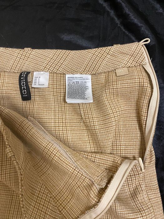 Пола на Divided H&M