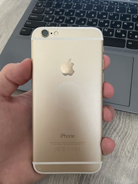 Айфон 6 сатылады