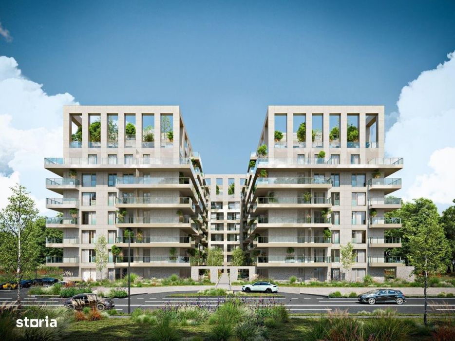 DE INCHIRIAT: STUDIO / Cortina 126 / Erou Iancu Nicolae / Cambridge Sc