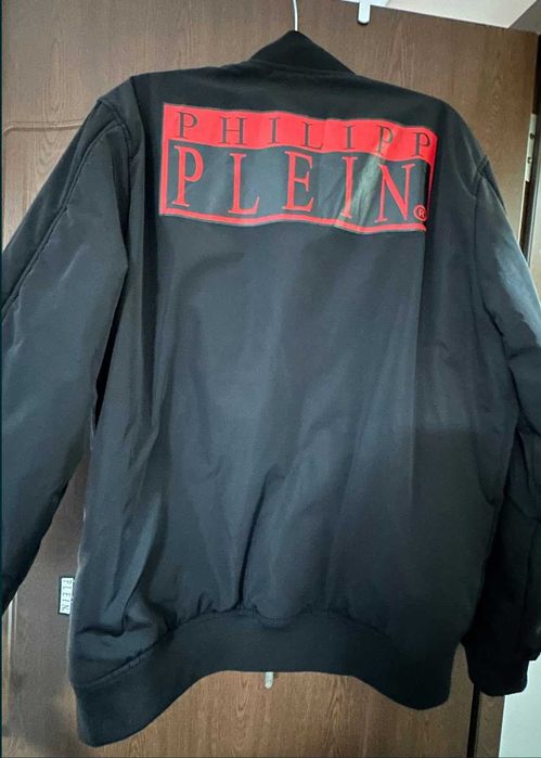 Geacă bomber  Philipp Plein