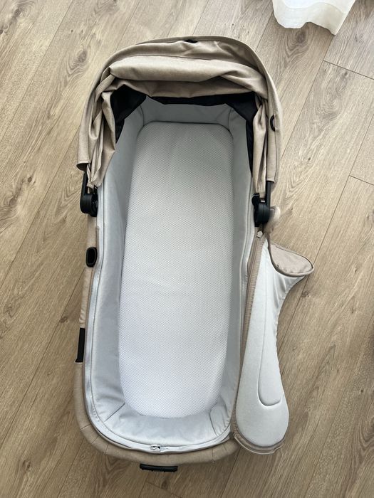 Landou pliabil Joolz Aer 2