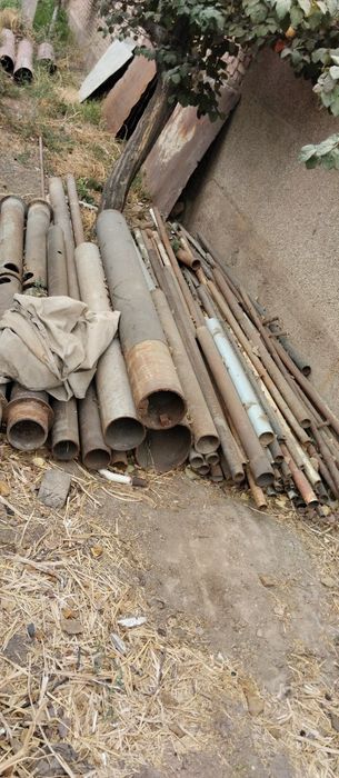 4000Сумгача. Металалом металлом olamiz