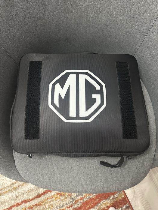 Cablu incarcare masina electrica MG