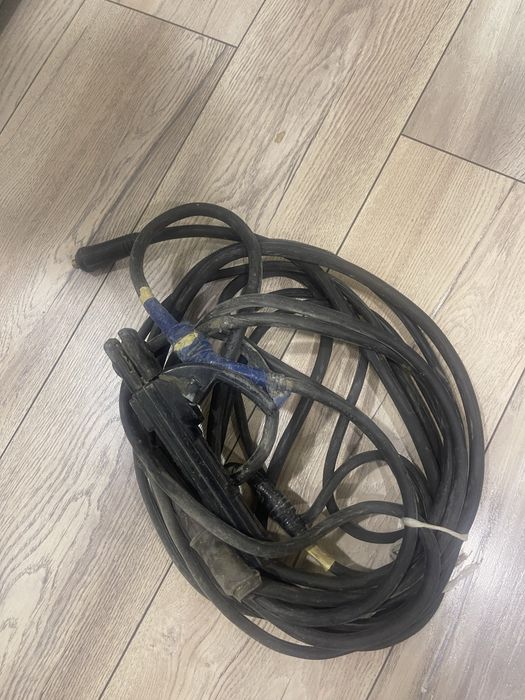 Сварочный аппарат