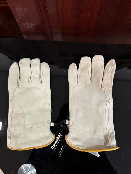 Перчатки зимние рабочие Thinsulate