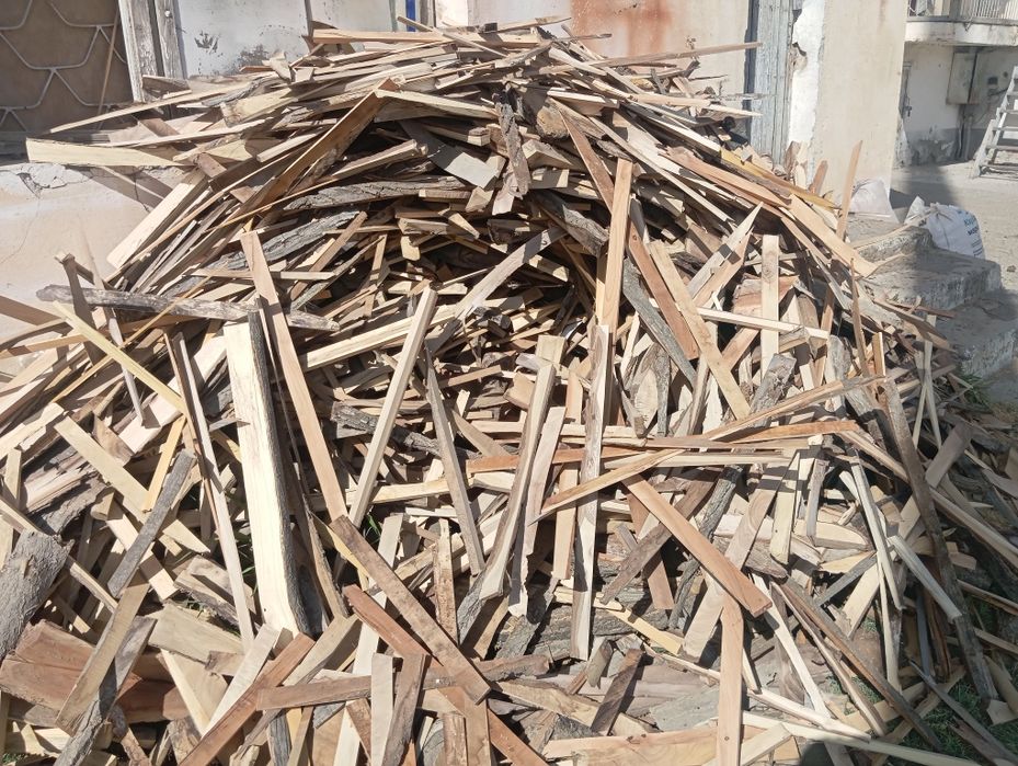 Utin sotiladi quruq sifatli