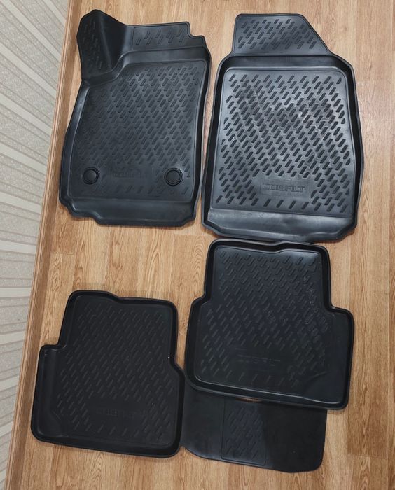 Полики Chevrolet Cobalt новые