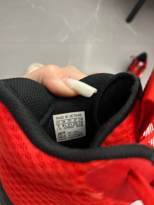 Adidas original Limited Edition