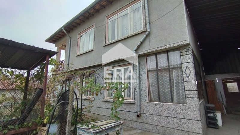 ЕКСКЛУЗИВНО! ЕРА Дръстър предлага за продажба къща в с. Зафирово!