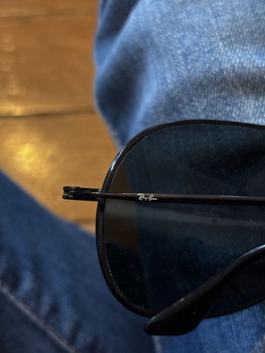 Ochelari de soare Ray-Ban