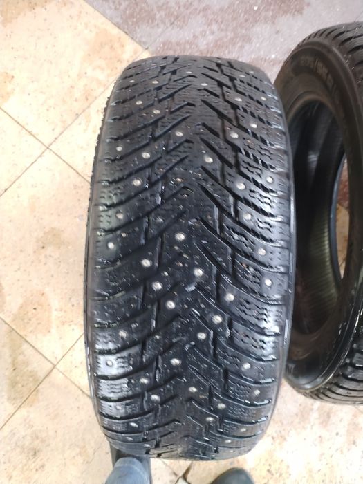 Nokian Hakkapeliitta 10P