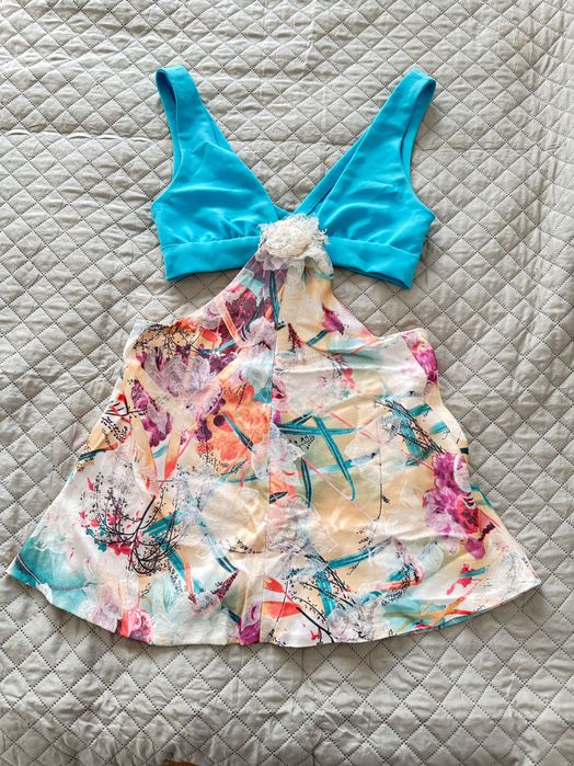 Rochie facuta la comanda