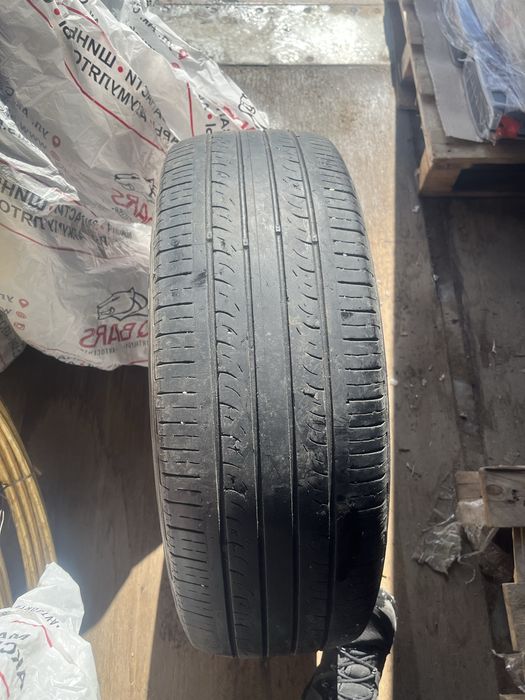 Продам шины летние