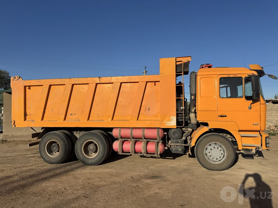Shakman f 2000 sotiladi