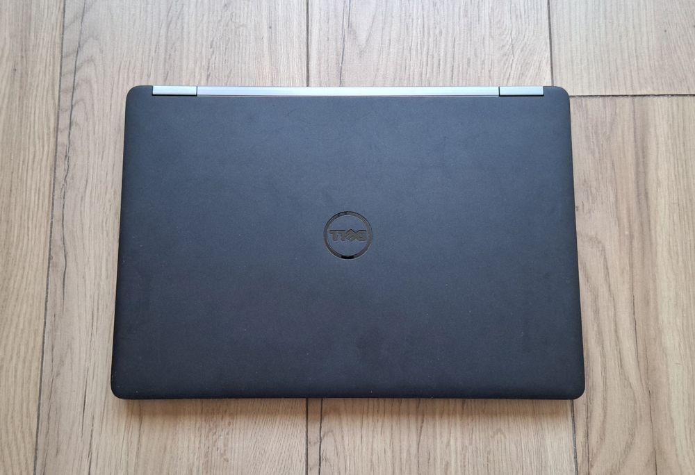 14' IPS Dell Latitude 7470 Intel Core i5-6300U/180GB SSD/8GB DDR4/Бат.3ч.