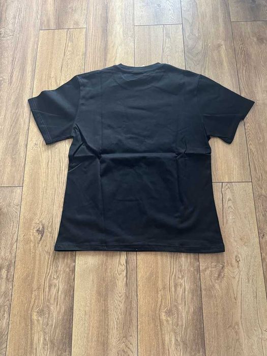 Corteiz "PRT of CRTZ" Black T-shirt