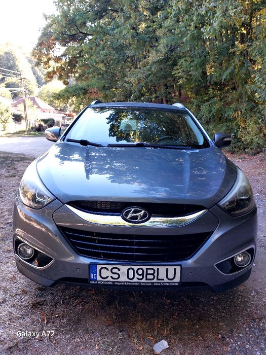 HYUNDAI ix35 2014 — imagine 3