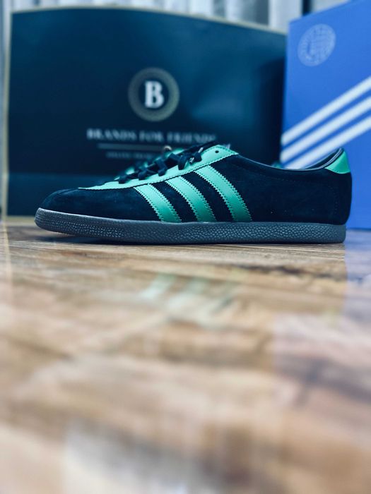 Adidas London мужские кроссовки в ретро стиле РАЗМЕР 40,41,42,43,44