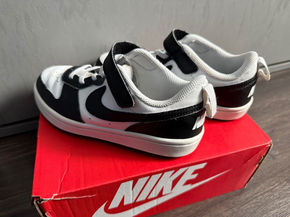 Детски Маратонки Nike