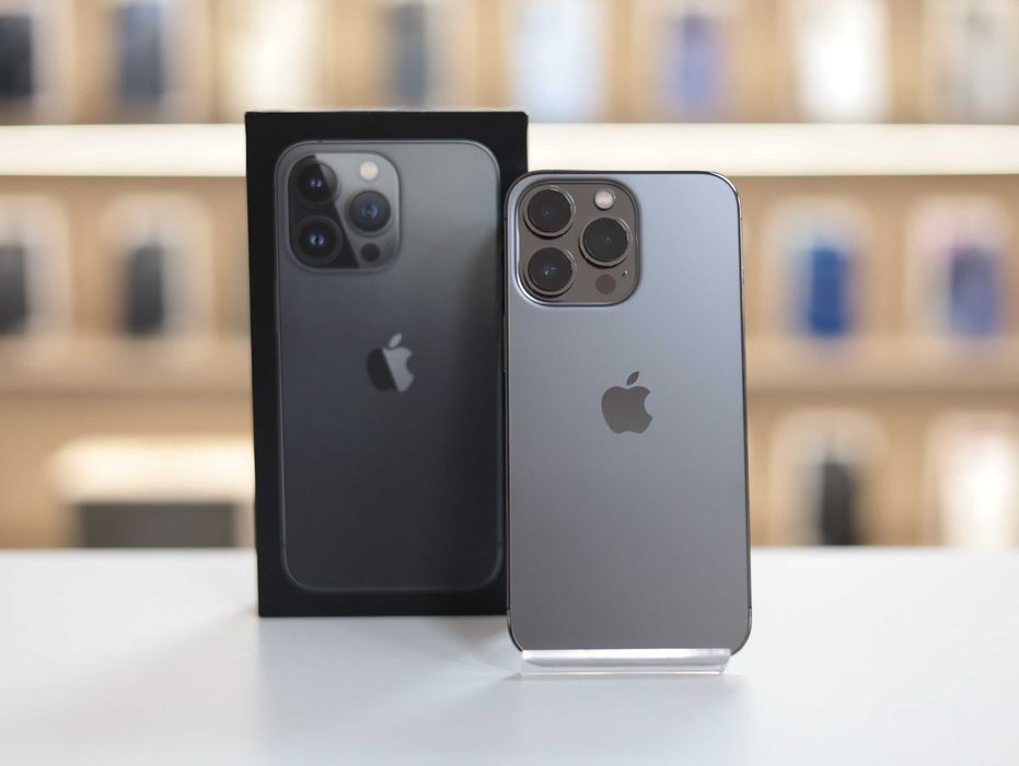 iPhone (айфон) 13 Pro 256gb