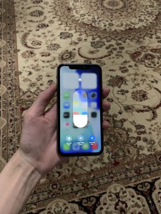 Продам Айфон 11 64gb 73%