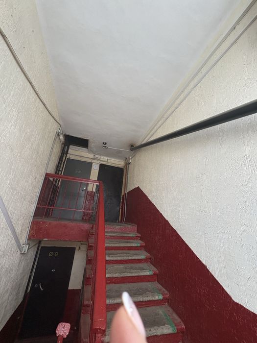 2 комн секция Пушкина д.11 торг!!!