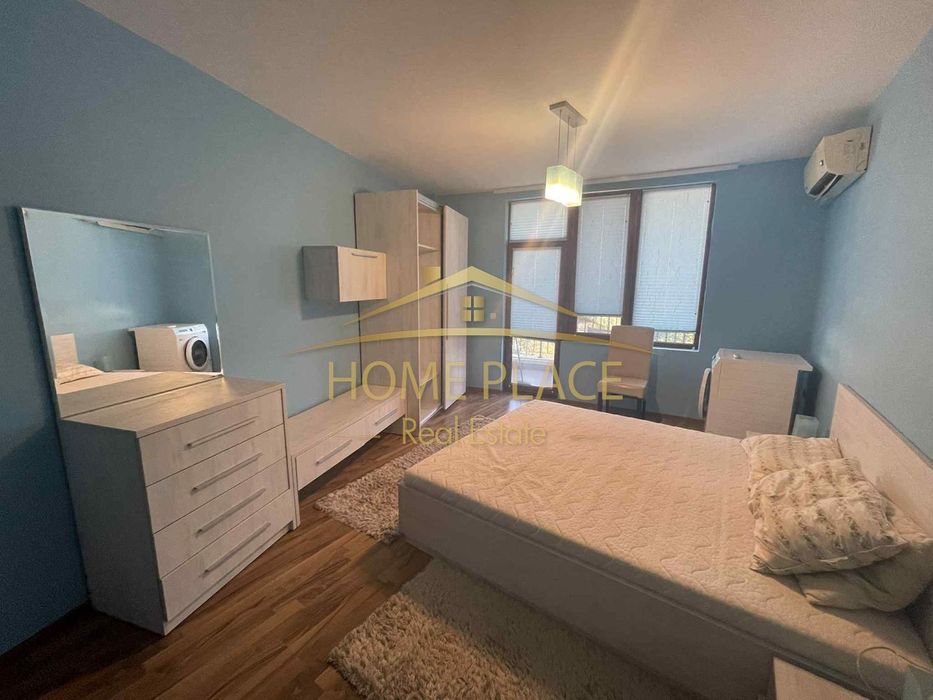 Дава се под наем Двустаен апартамент в к.к. Св.Св. Константин и Елена - 70 кв.м за 510 € - Снимка #5