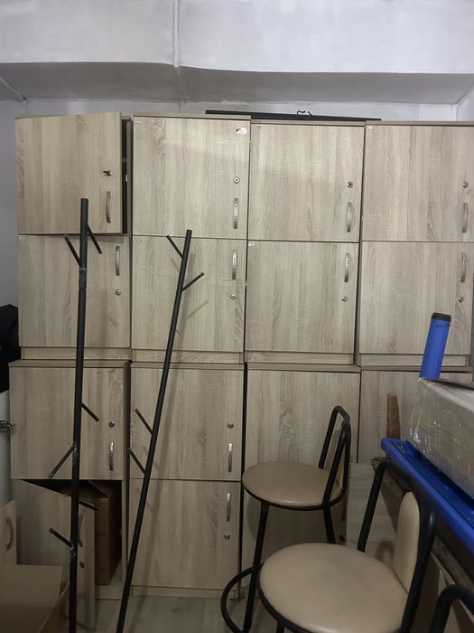 Тумбочки универсальные